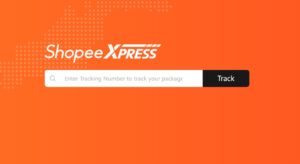 Shopee Express Tracking With Live Delivery Updates - SPX